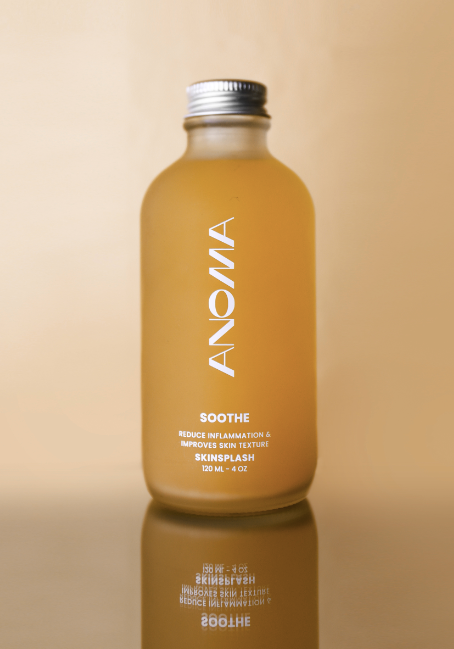 The SKINSPLASH Packaging Journey